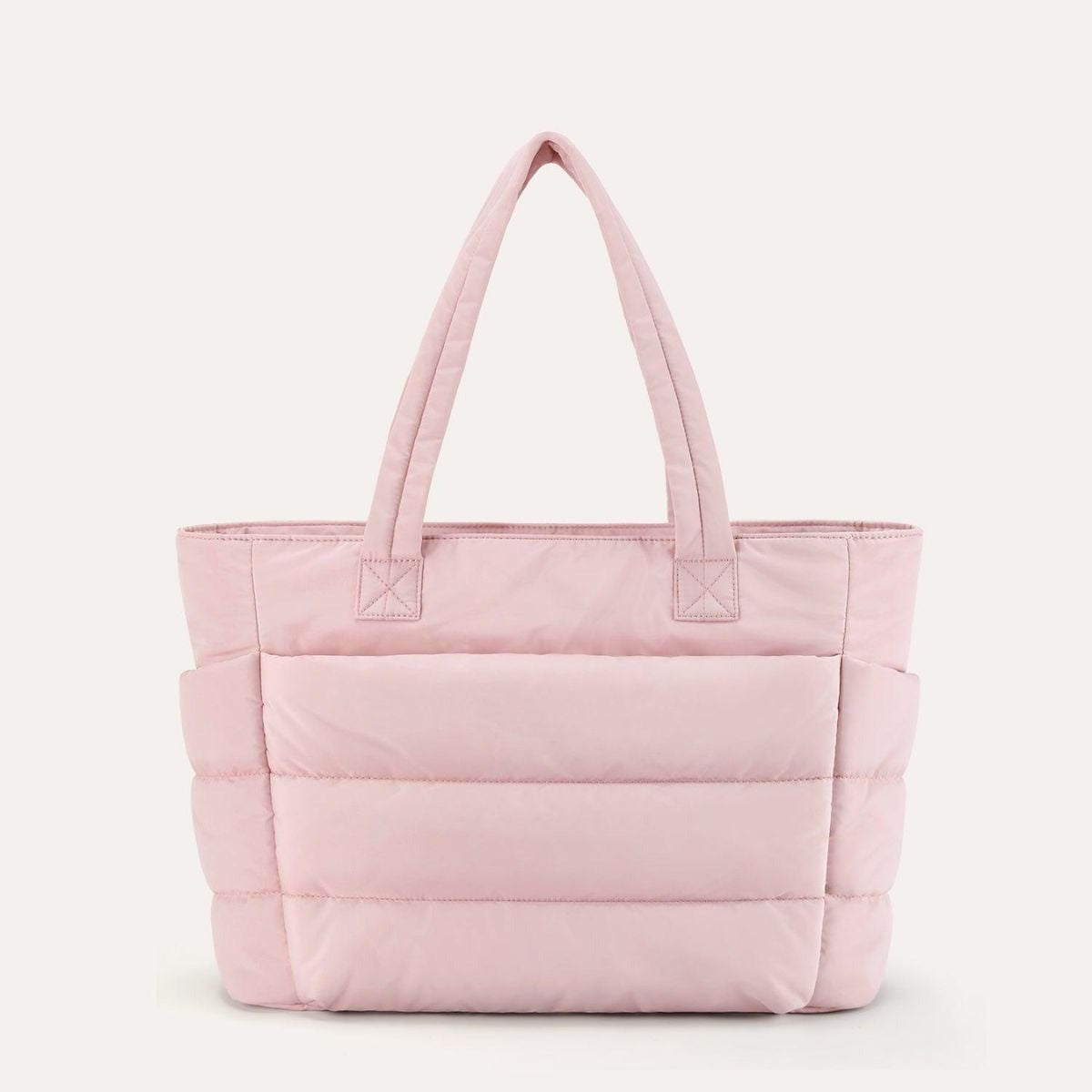 PuffyTote™ – Stilren, rymlig & multifunktionell väska