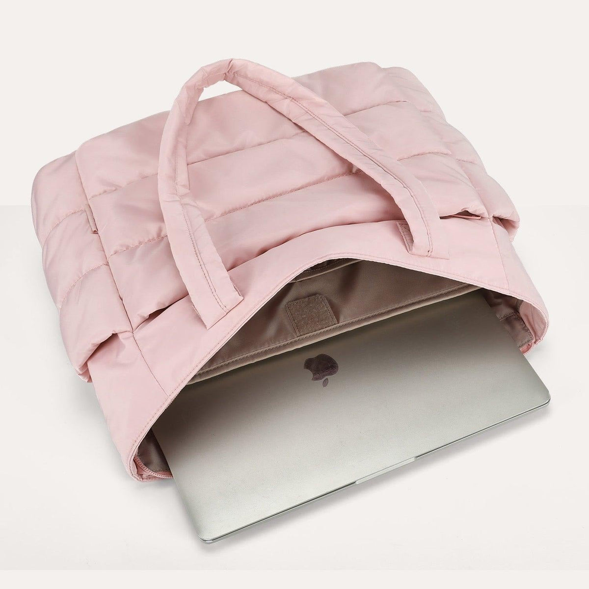PuffyTote™ – Stilren, rymlig & multifunktionell väska