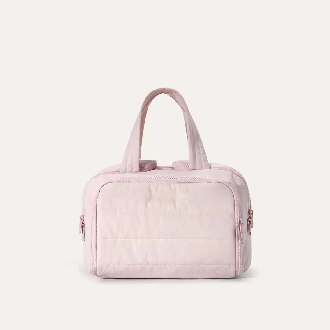 VoyageBag™ – Smart necessär som håller allt på plats