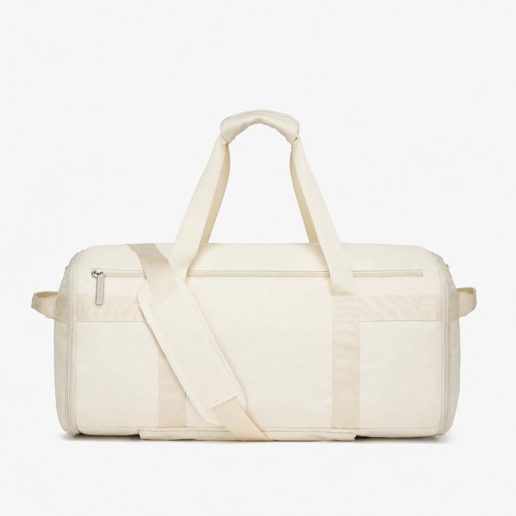 Jenni Travel Bag 2.0 – Smart weekendväska med fack för allt