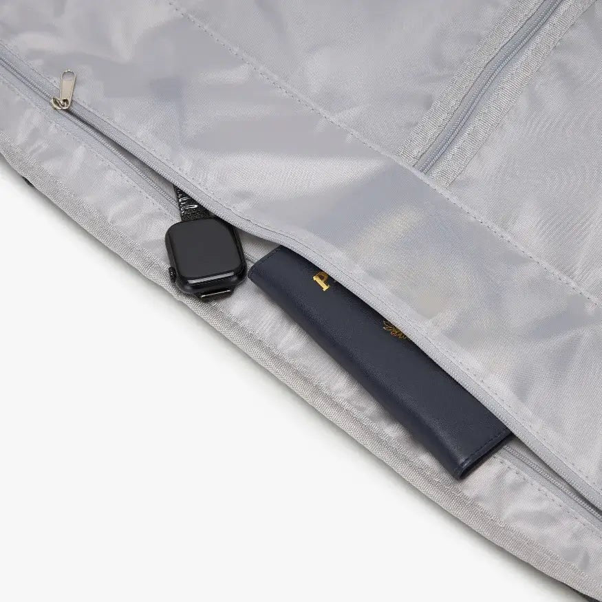Jenni Travel Bag 2.0 – Smart weekendväska med fack för allt
