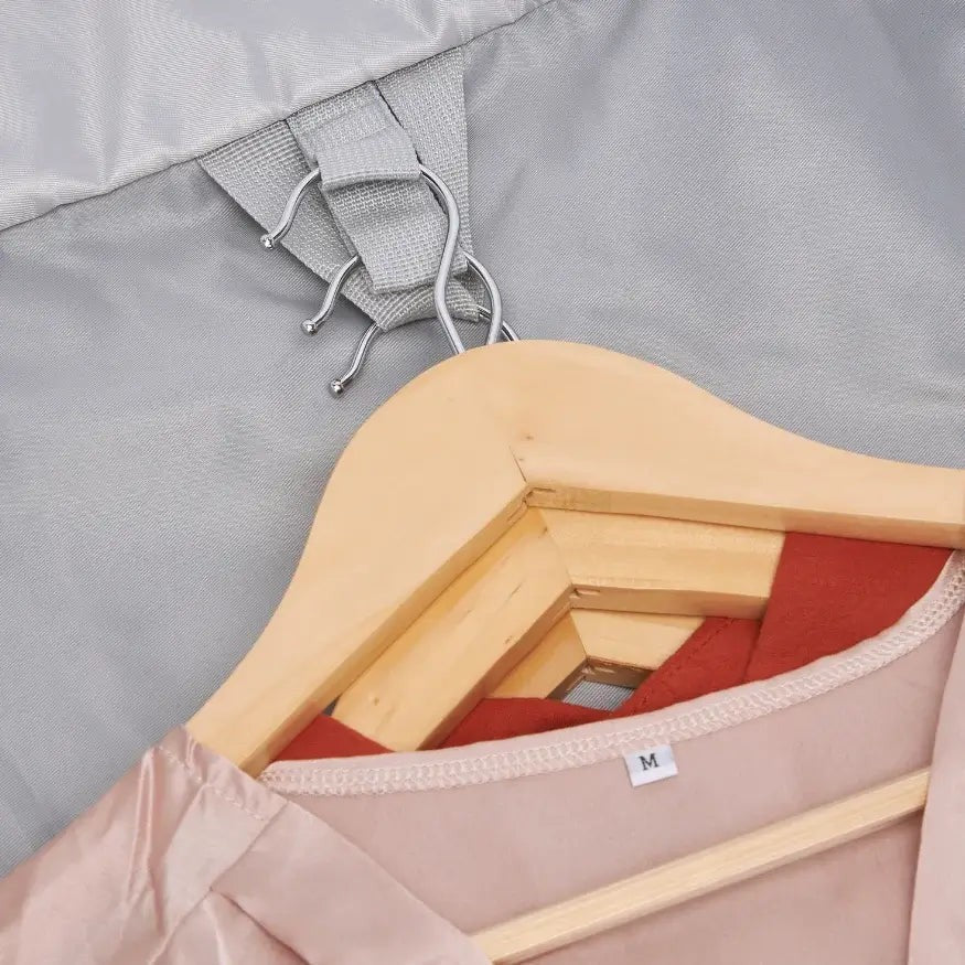 Jenni Travel Bag 2.0 – Smart weekendväska med fack för allt