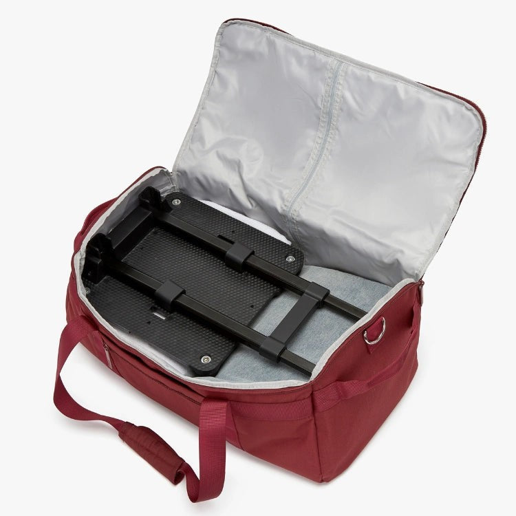 Jenni Travel Bag 2.0 – Smart weekendväska med fack för allt