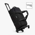 Jenni Travel Bag 2.0 – Smart weekendväska med fack för allt