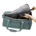 Jenni Travel Bag 2.0 – Smart weekendväska med fack för allt
