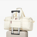 Jenni Travel Bag 2.0 – Smart weekendväska med fack för allt