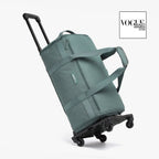 Jenni Travel Bag 2.0 – Smart weekendväska med fack för allt