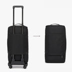 Jenni Travel Bag 2.0 – Smart weekendväska med fack för allt