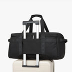 Jenni Travel Bag 2.0 – Smart weekendväska med fack för allt