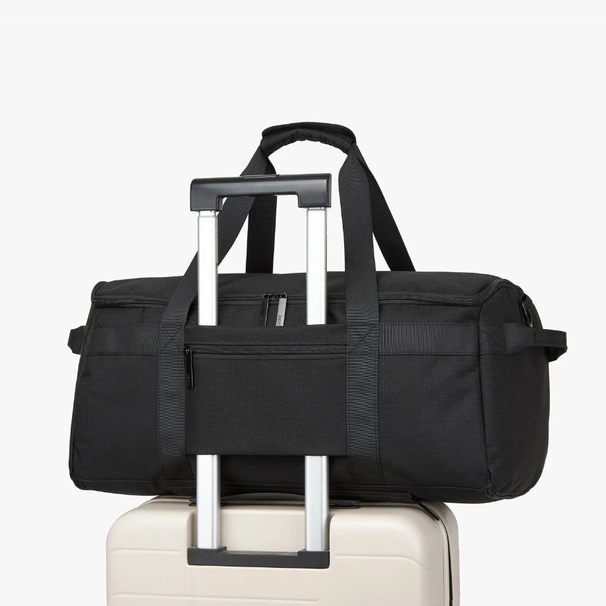 Jenni Travel Bag 2.0 – Smart weekendväska med fack för allt