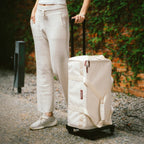 Jenni Travel Bag 2.0 – Smart weekendväska med fack för allt