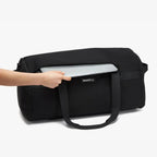 Jenni Travel Bag 2.0 – Smart weekendväska med fack för allt