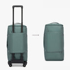 Jenni Travel Bag 2.0 – Smart weekendväska med fack för allt