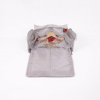 Jenni Travel Bag 2.0 – Smart weekendväska med fack för allt