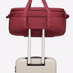 Jenni Travel Bag 2.0 – Smart weekendväska med fack för allt