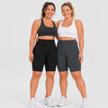 Formande 3D-shorts – Anti-cellulit & slätare silhuett
