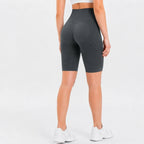 Formande 3D-shorts – Anti-cellulit & slätare silhuett