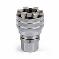 Universalhylsa 10–19 mm – självjusterande