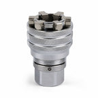 Universalhylsa 10–19 mm – självjusterande