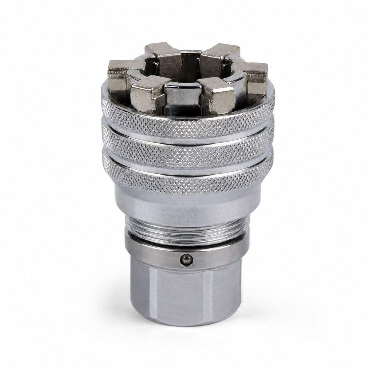 Universalhylsa 10–19 mm – självjusterande