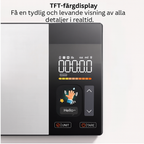 SmartVita – Smart näringsvåg för köket