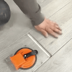 NOVA Pro: Fixa glipor i golvet!