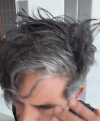 SPARTAN™ - Premium Scalp Brush