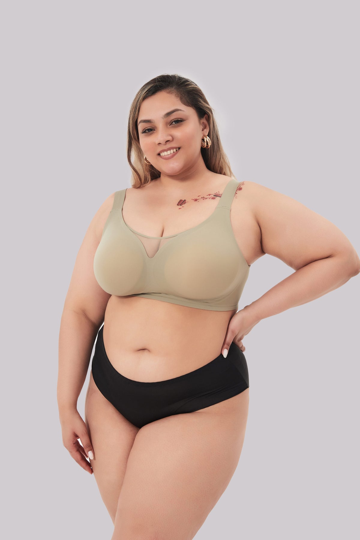 Comfit™ Get Comfy - Revolutionerande komfort