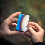 The Shield Wallet