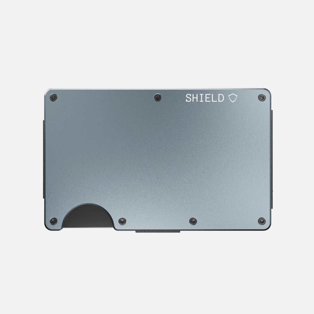 The Shield Wallet