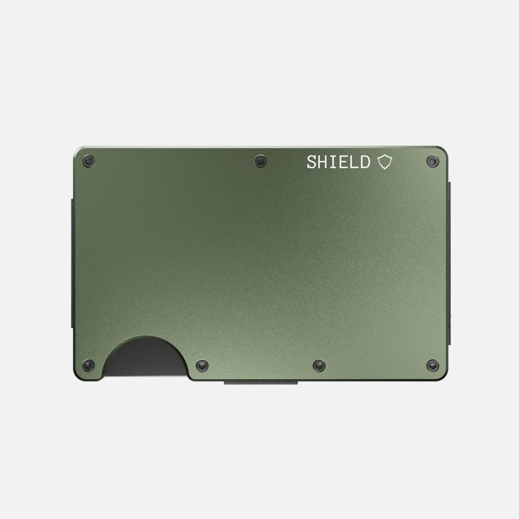 The Shield Wallet