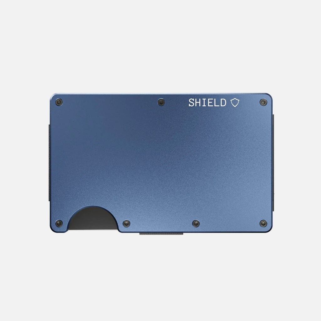 The Shield Wallet