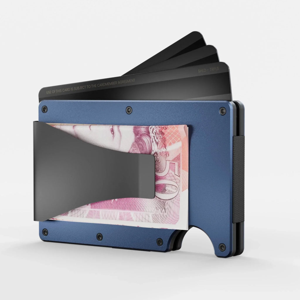 The Shield Wallet