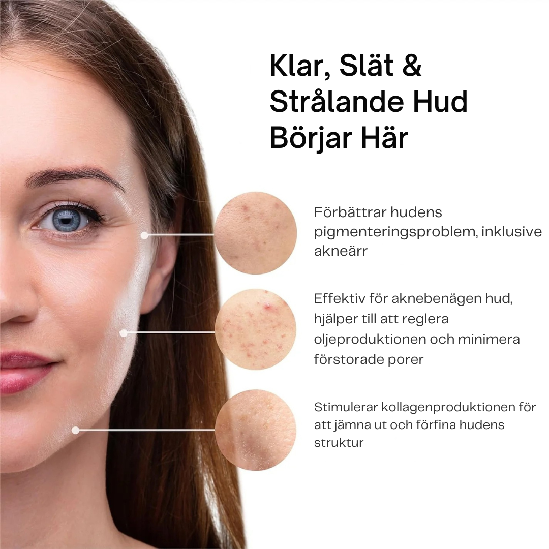 A313 - VITAMIN A & RETINOLKRÄM.