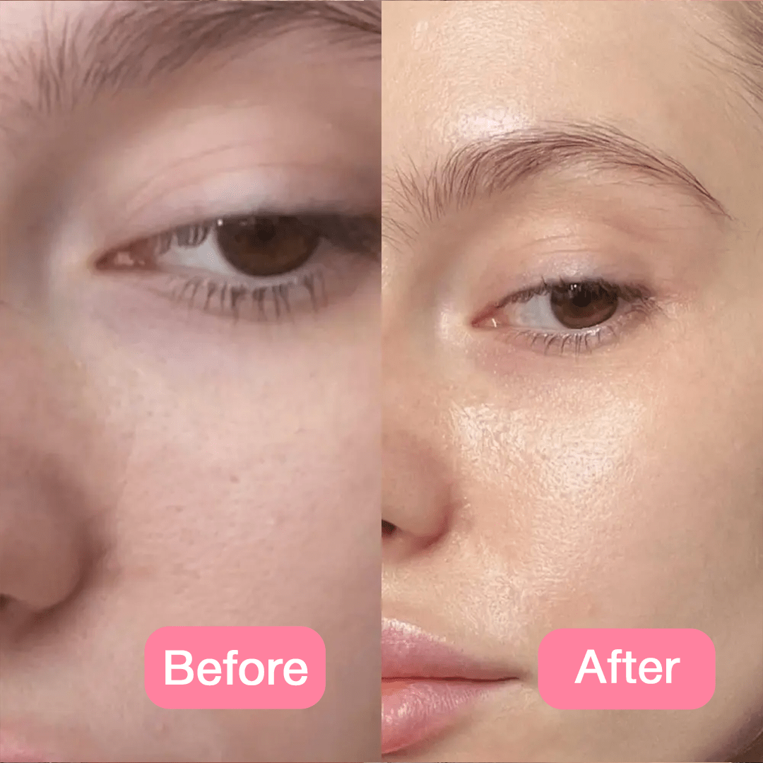 K-Beauty Jelly Ansiktskräm