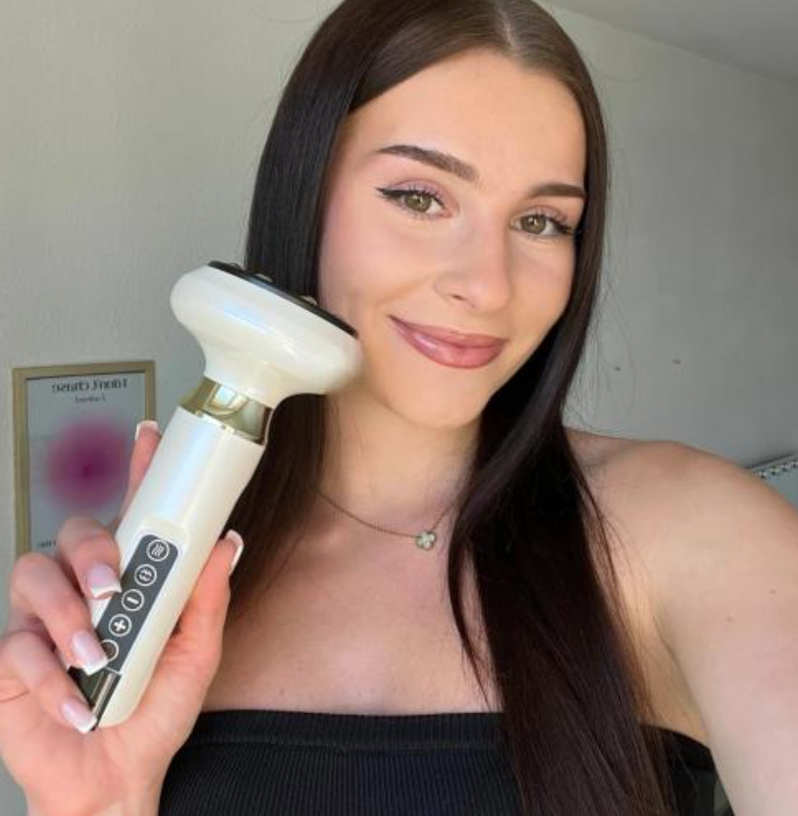 Anti-Cellulit Massager