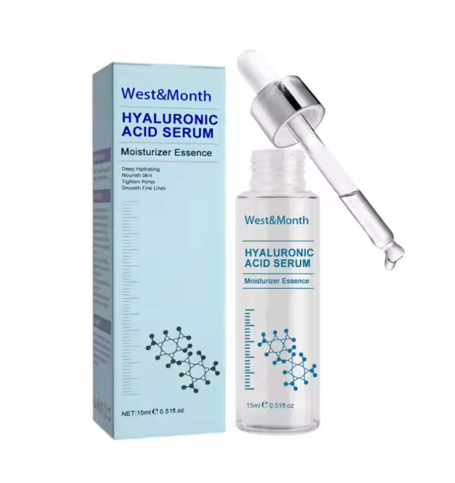 Hyaluronsyraserum