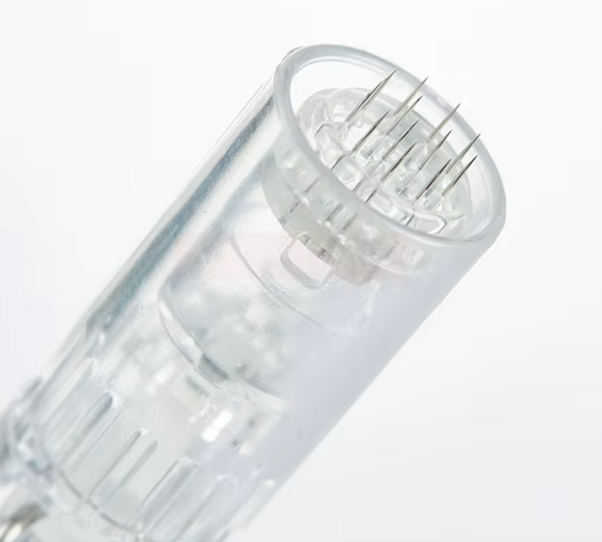 Refillpaket – 6 x nålhuvuden