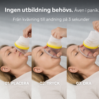 Andningsräddare 2.0