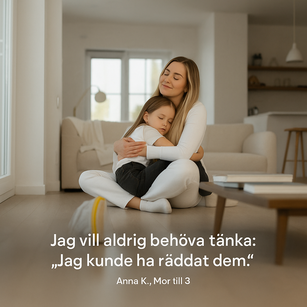 Andningsräddare 2.0