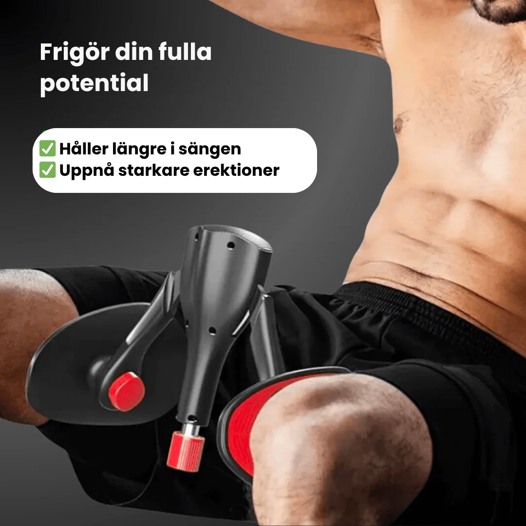Butiknova™ Kegel-trener