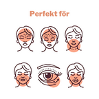 NOVA™ – Silikonförband 1+1 Gratis