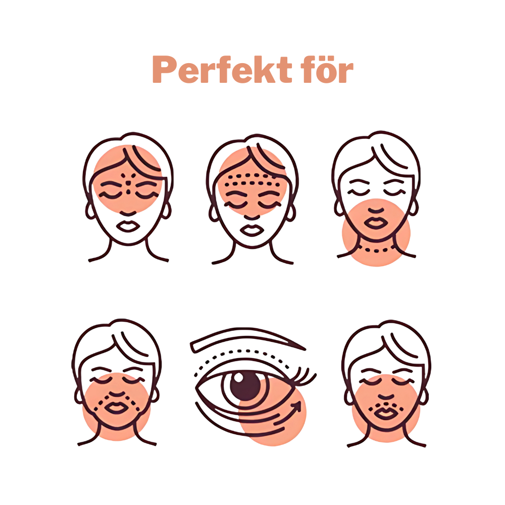 NOVA™ – Silikonförband 1+1 Gratis