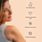 NOVA™ – Silikonförband 1+1 Gratis