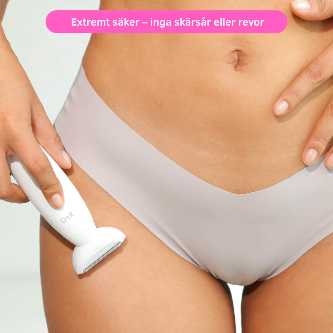 SlätRak™ Hyvel 2.0
