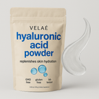 Hyaluronic Acid Powder