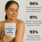 Hyaluronic Acid Powder