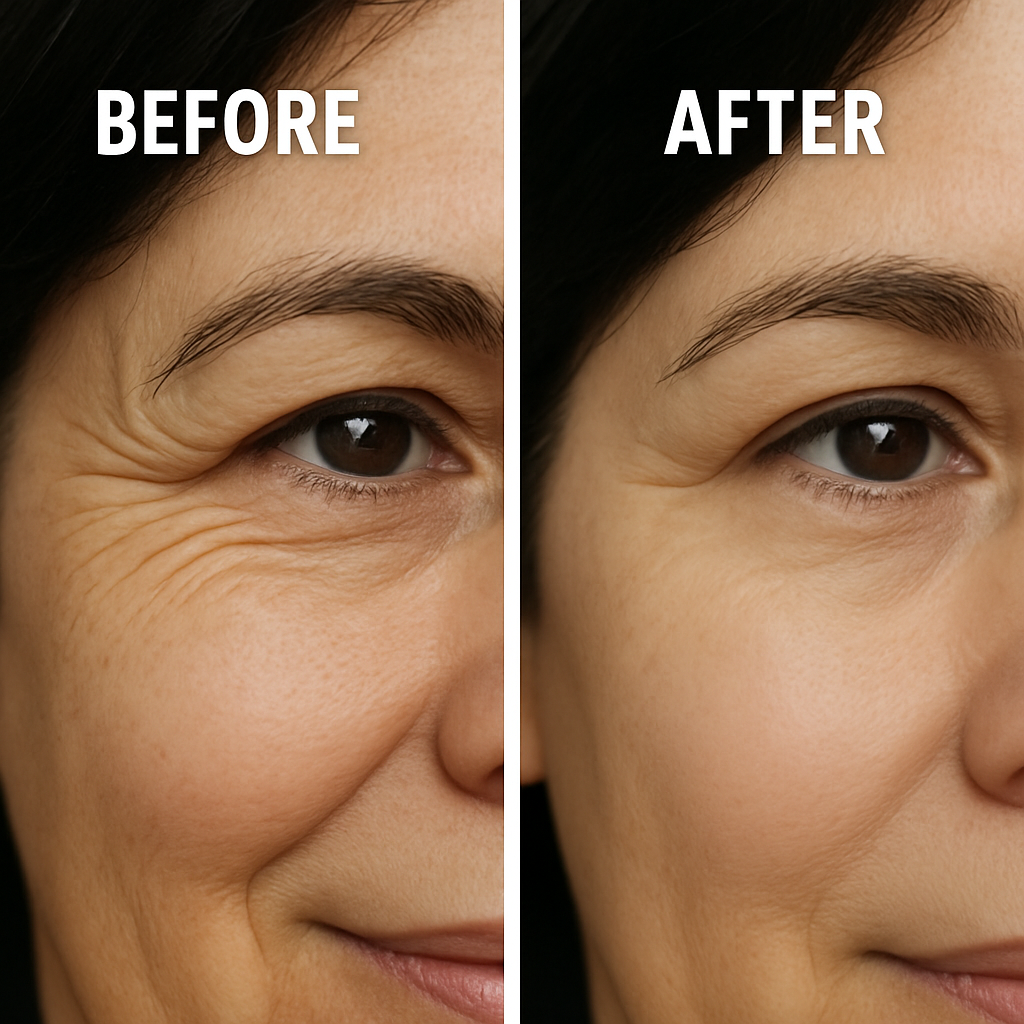Hyaluronic Acid Powder