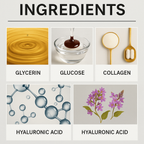 Hyaluronic Acid Powder