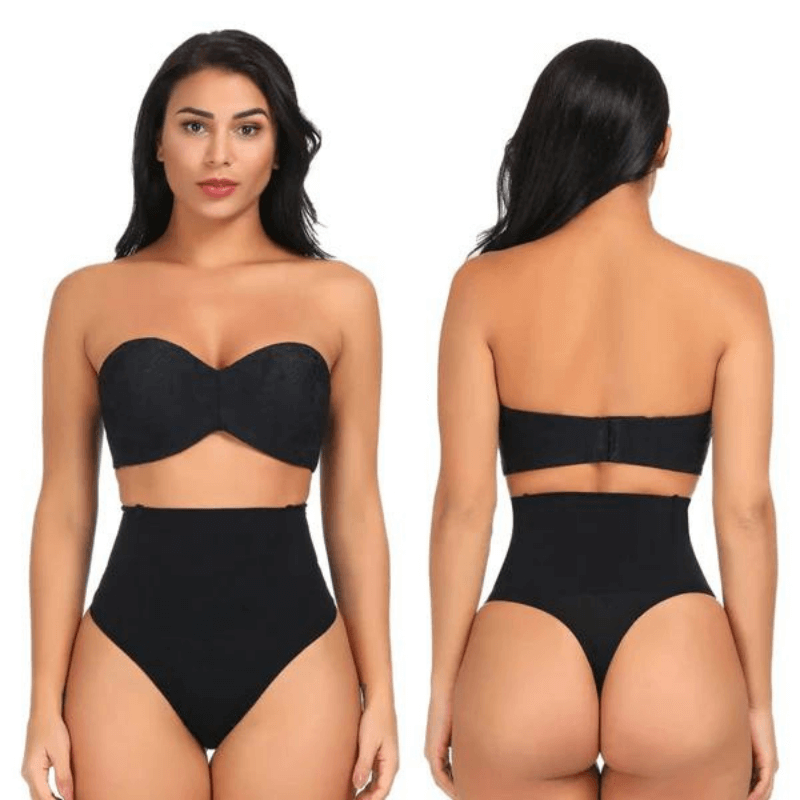 PowerSlim™ Magformande Tanga